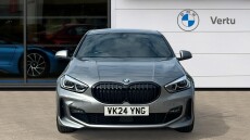 BMW 1 Series 118i [136] M Sport 5dr Step Auto [LCP] Petrol Hatchback